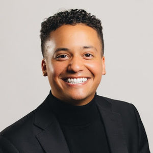 Meet your Posher, Sam